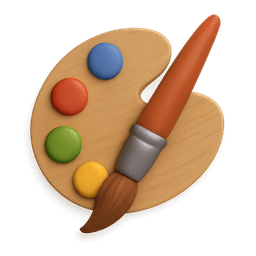 Branding Icon